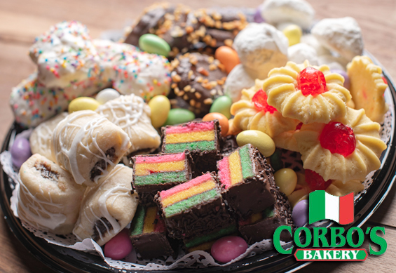 Cookie Tray