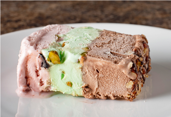 spumoni